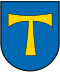 Coat of arms of Trub