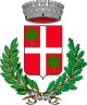 Blason de Cerano