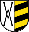 Wappen von Obing