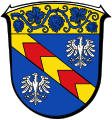 Udenheim címere