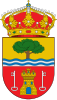 Coat of arms of Fuenterrebollo