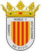 Escudo d'armas