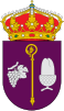 Coat of arms of Umbrete, Spain