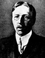 Ford Madox Ford overleden op 26 juni 1939