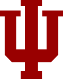 Indiana Hoosiers logo.svg