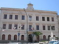 Palazzu Municipali