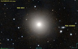 NGC 5812