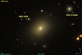 Image illustrative de l’article NGC 6159