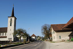 Niederbuchsiten