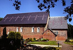 Kyrka i Neukirchen.