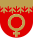 Blason de Outokumpu