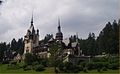 Peles Castle