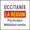 Logotip de Occitània