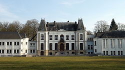 Skyline of Brakel