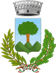 Blason de Vezzano Ligure