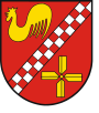 Blason de Uelitz