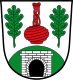 Coat of arms of Heigenbrücken