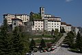 Santuario della Beata Vergine di Castelmonte (Prepotto)