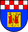 Wappen von Oberhambach