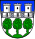 Wappen von Waldthurn