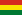 Vlag van Bolivië