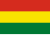 Bolivia (bandiera)