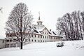 Frogner hovedgård i familiens eie 1848–96