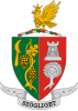 Coat of arms of Szögliget