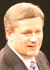 Stephen Harper