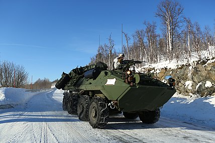 LAV-R