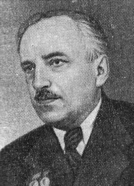 Borys Ljatosjynsky