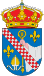 Blason de Meira