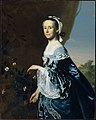 Mercy Otis Warren (1763)