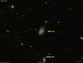 Image illustrative de l’article NGC 413