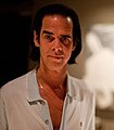 Nick Cave