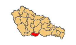 Orehovica – Veduta