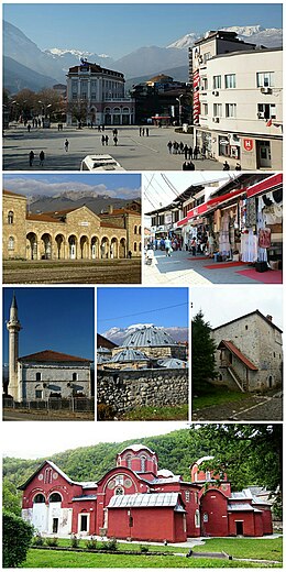 Peć