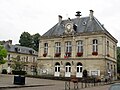 Rathaus (Hôtel de ville)