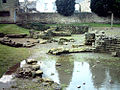 Edifícios de banho romano do Forte de Ribchester