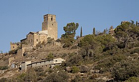 Vilanova de l'Aguda