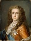 Louis XV of France