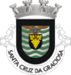 Santa Cruz da Graciosa - Stema