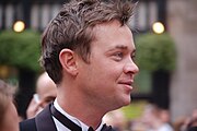 Stephen Mulhern (Britain's Got More Talent)