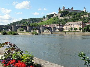 Würzburg