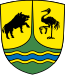 Blason de Ebersbach-Neugersdorf