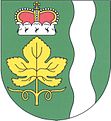 Wappen von Židovice