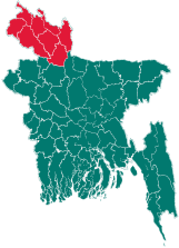 Rangpur Division