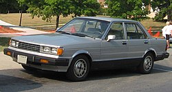 Datsun Maxima (USA)