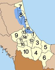 Plan Songkhla