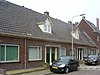 Bejaardenwoningen